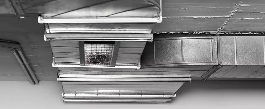 Trusted Air Duct Cleaning Company in Windsor, Colorado