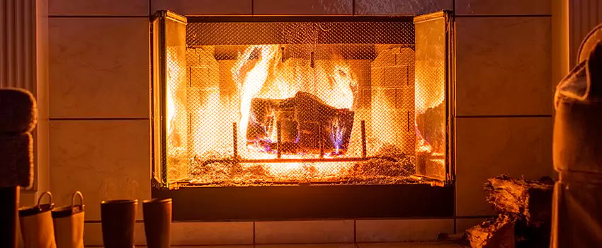 Astria Vent Free Gas Fireplaces Installation in Windsor, CO