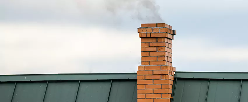 Animal Screen Chimney Cap Repair And Installation Services in Windsor, Colorado
