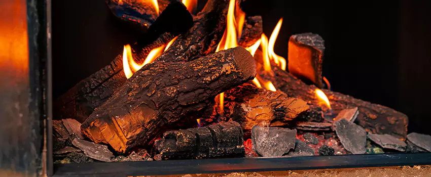 Chimney Fireplace Ash Dump Cleaning in Windsor, CO