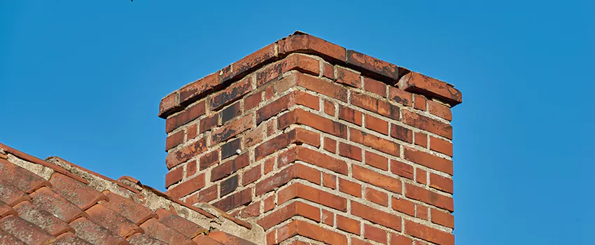 Clean Blocked Chimney in Windsor, Colorado