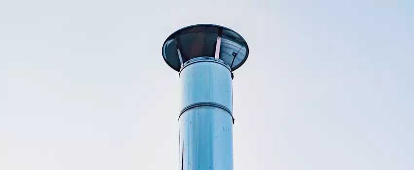 Wind-Resistant Chimney Caps Installation and Repair Services in Windsor, Colorado