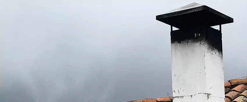 Chimney Damper Inspection in Windsor, CO