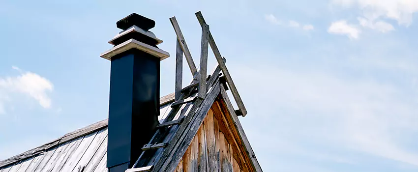 Chimney Creosote Cleaning in Windsor, CO