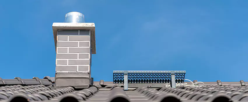 Chimney Flue Relining Services in Windsor, Colorado
