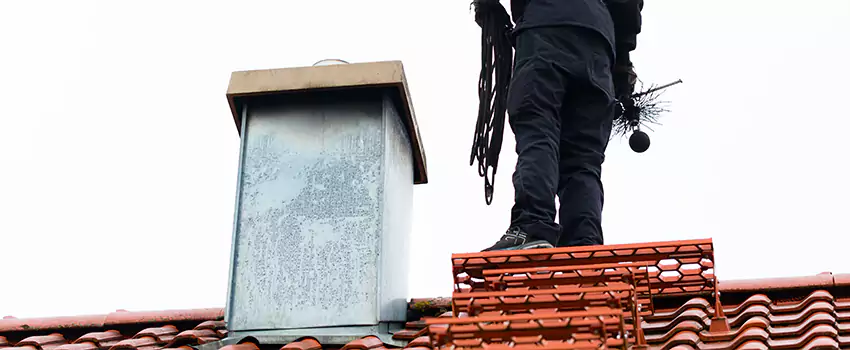 Chimney Liner Services Cost in Windsor, CO