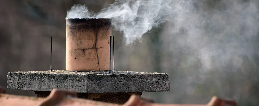 Wood Burning Chimney Odor Removal in Windsor, CO
