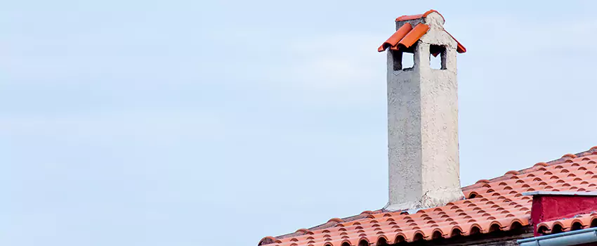 Chimney Pot Replacement in Windsor, CO