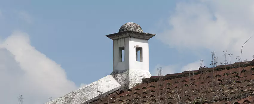 Cost To Rebuild A Chimney in Windsor, CO