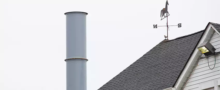 Chimney Inspection in Windsor, CO