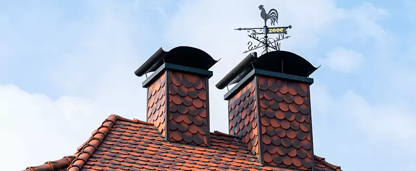 Old Chimney Restoration in Windsor, Colorado
