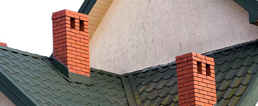 Chimney Saver Waterproofing Services in Windsor, Colorado