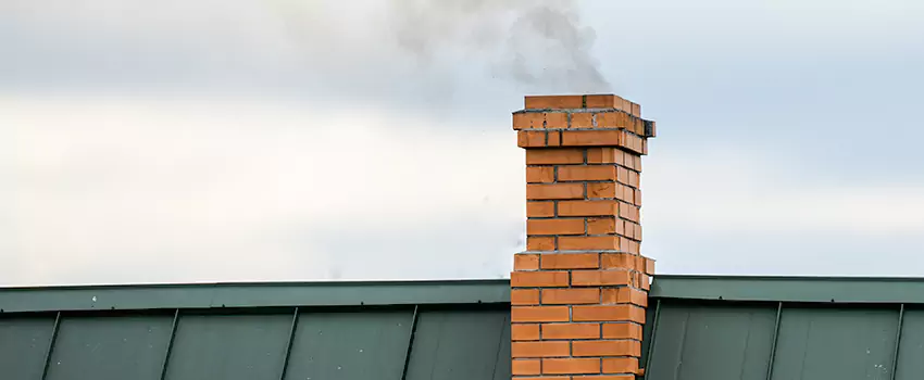 Chimney Soot Cleaning Cost in Windsor, CO