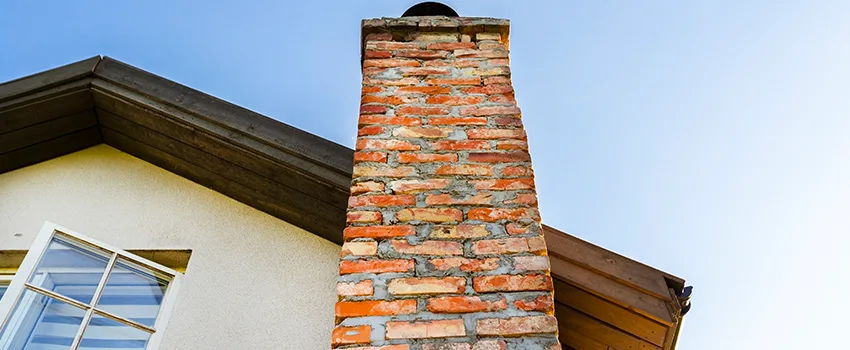 Chimney Mortar Replacement in Windsor, CO