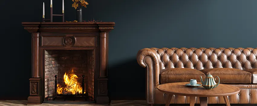 Traditional Fireplace Design Refurbishment Costs in Windsor, Colorado
