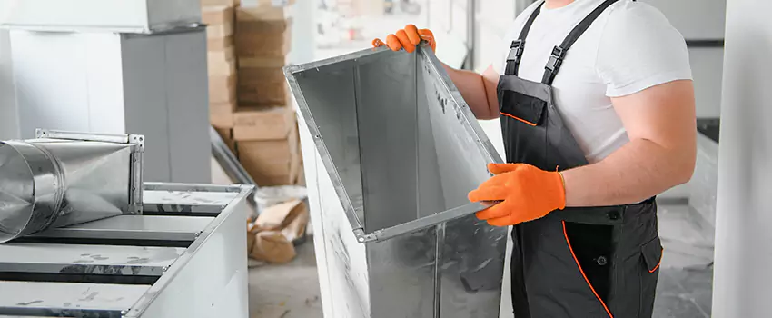 Benefits of Dryer Vent Inspection in Windsor, CO