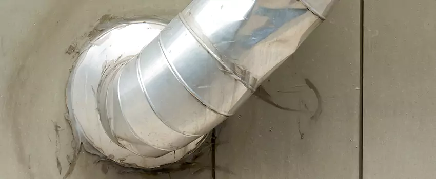 Broken Dryer Vent Replacement in Windsor, CO