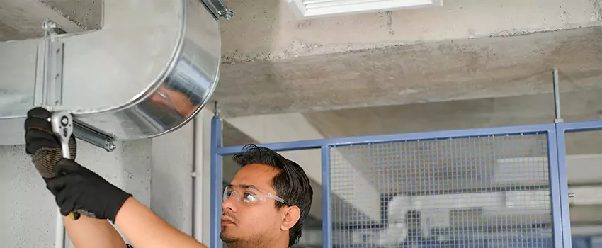 HVAC Ductwork Cleaning in Windsor, CO