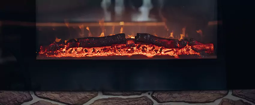 Outdoor Electric Fireplace Installation Solutions in Windsor, CO