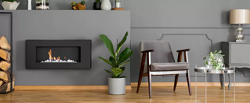Ethanol Fireplace Burner Repair in Windsor, CO