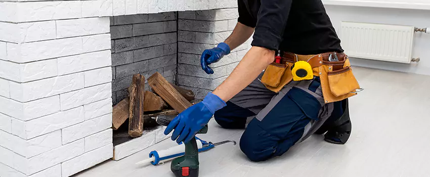 Fireplace Doors Cleaning in Windsor, Colorado