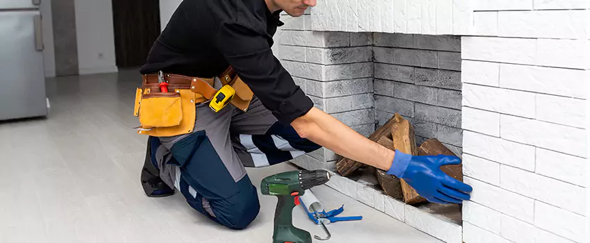 Ethanol Fireplace Installation Contractors in Windsor, Colorado