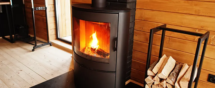 Gas Fireplace Door Handle Installation Services in Windsor, Colorado