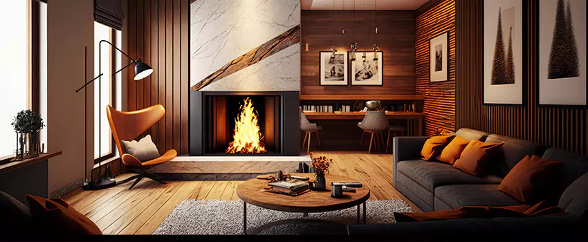 Fireplace Design Ideas in Windsor, CO