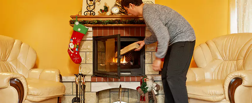 Marble Mantel Makeover Services for Fireplace in Windsor, CO