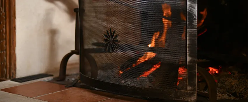 Electric Metal Fireplace installation Services in Windsor, CO