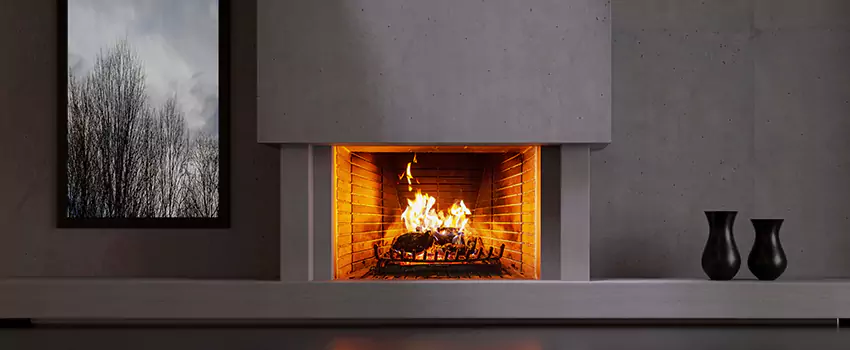 Wood Fireplace Refacing in Windsor, CO