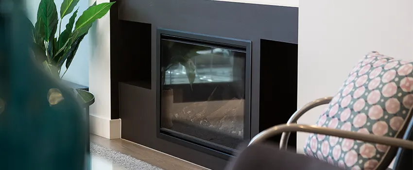 Welding Repairs for Fireplace Grate in Windsor, CO