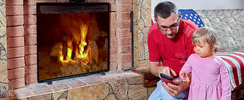 Wood-Burning Fireplace Refurbish & Restore Services in Windsor, CO
