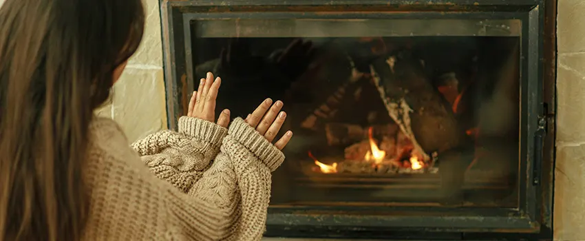 Wood-burning Fireplace Smell Removal Services in Windsor, CO