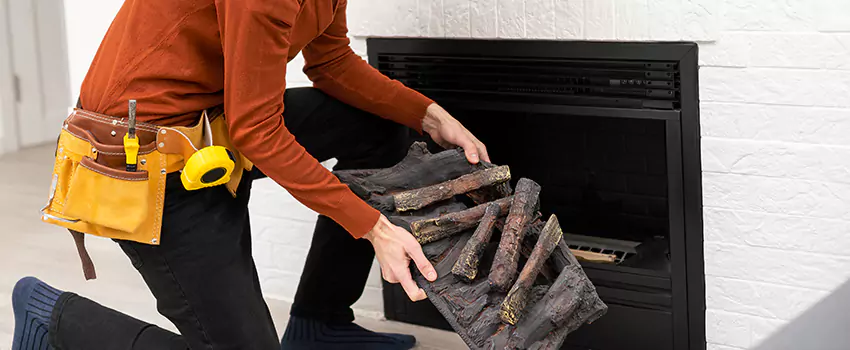 Fireplace Interior Sweeping in Windsor, CO
