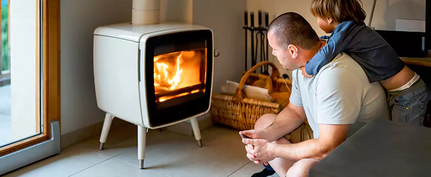 Fireplace Safety Inspection Technician in Windsor, Colorado