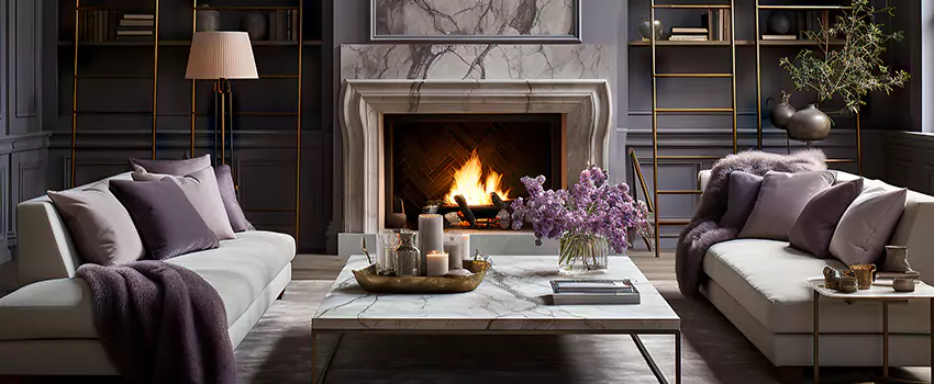 Fireplace Xtrordinair Ember-Glo Insert Fireplace Maintenance in Windsor, Colorado