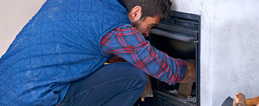 Fix Non-Working Prefabricated Fireplace in Windsor, CO