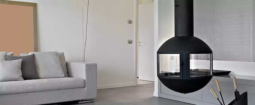 Hanging & Suspended Fireplaces Designer in Windsor, Colorado