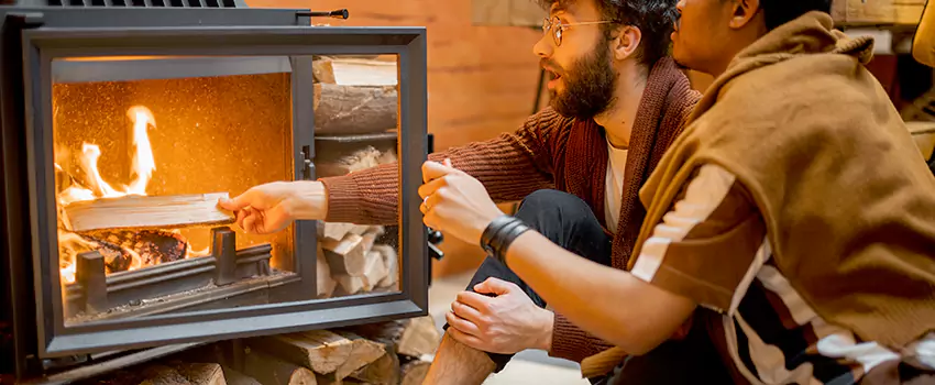 Benefits of Harman Stoves Fireplace in Windsor, Colorado
