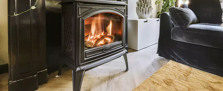 Cost of Hearthstone Stoves Fireplace Services in Windsor, Colorado