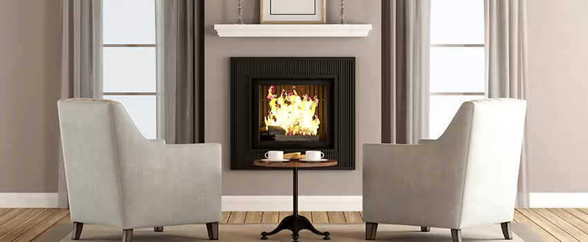 Heat & Glo Outdoor Gas Fireplaces Installation Contractors in Windsor, Colorado