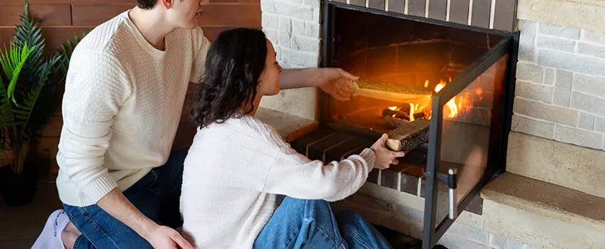 Kings Man Direct Vent Fireplaces Services in Windsor, Colorado