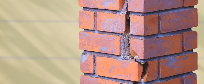 Leaking Chimney Repair And Replacement Cost in Windsor, Colorado