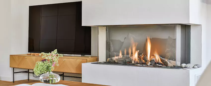 Ortal Wilderness Fireplace Repair and Maintenance in Windsor, Colorado