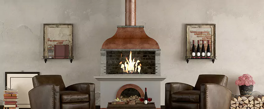 Benefits of Pacific Energy Fireplace in Windsor, Colorado