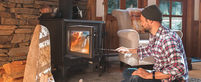 Cost of Pellet Fireplace Installation Services in Windsor, CO
