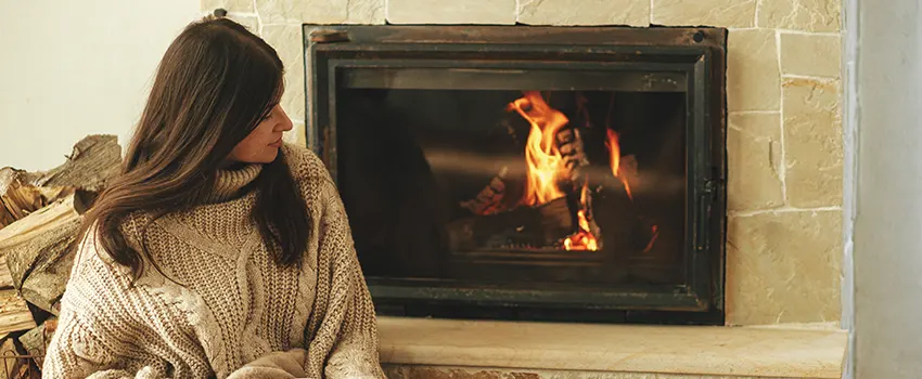 Regency Outdoor Fireplace Products Maintenance and Replacement Services in Windsor, Colorado