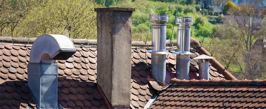 Residential Chimney Flashing Repair Services in Windsor, CO