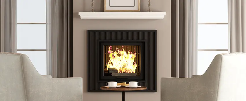 Superior Outdoor Fireplace Repair in Windsor, CO